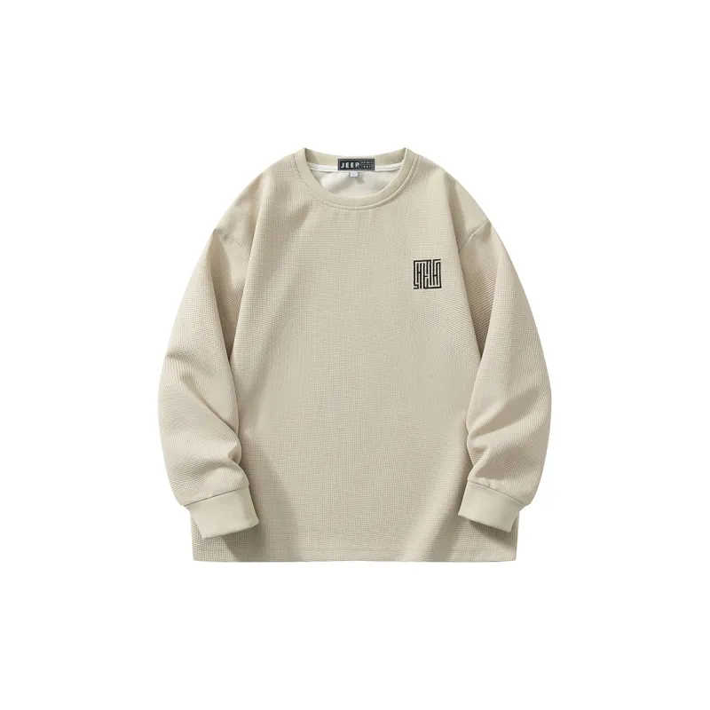 JEEP SPIRIT Sweatshirts Men-2