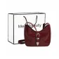 Red+Shopping Bag