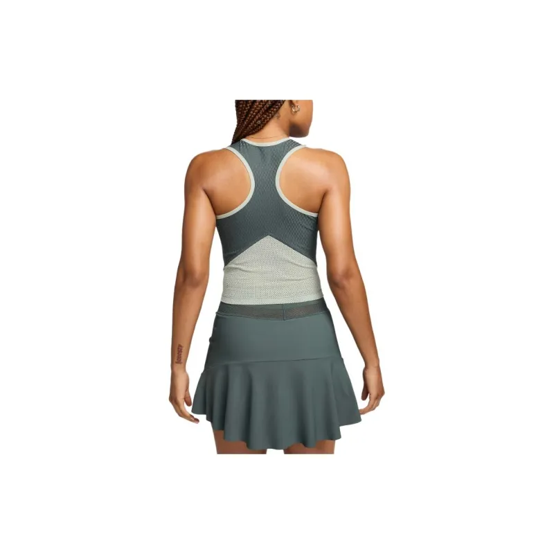 Nike Court Slam Women's Dri-FIT Tennis Tank Top-1