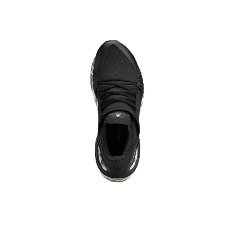 Adidas Ultra Boost Dna By Stella Mccartney Core Black Women's-4