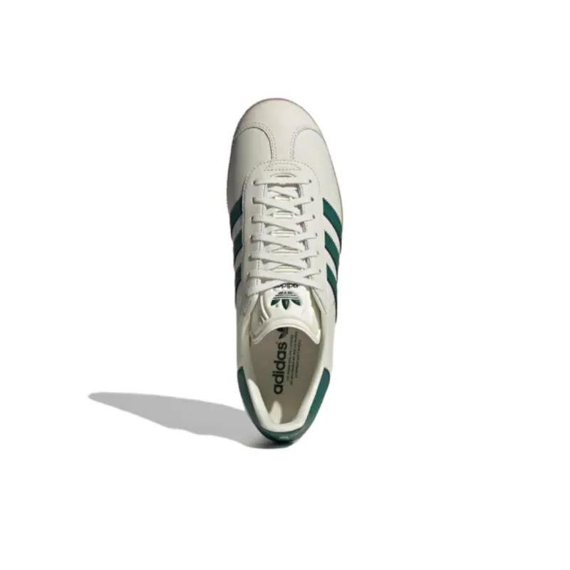 Adidas Gazelle 'White Forest'-4