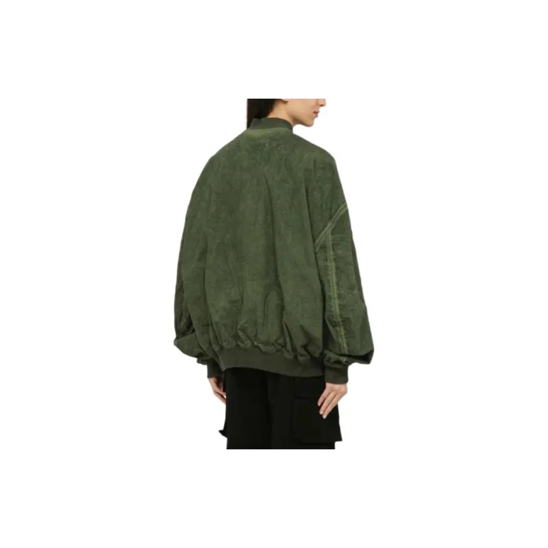 Halfboy Cotton Bomber Jacket-2
