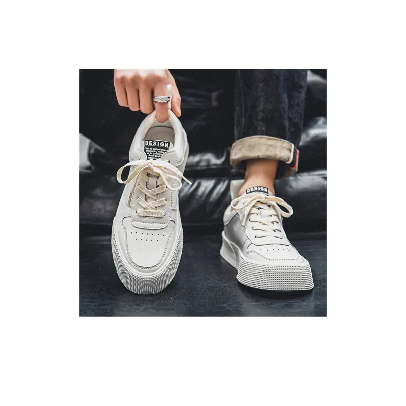 Year By Year Low Top Skateboard Shoes Men's-13