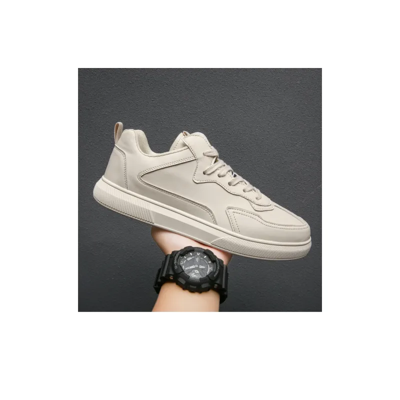 CAMOSI Low-Top Skateboard Shoes Unisex-29