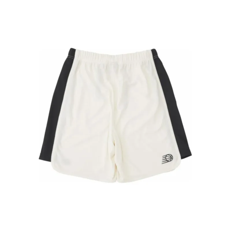 New Balance Casual Shorts Men's Sea Salt-1