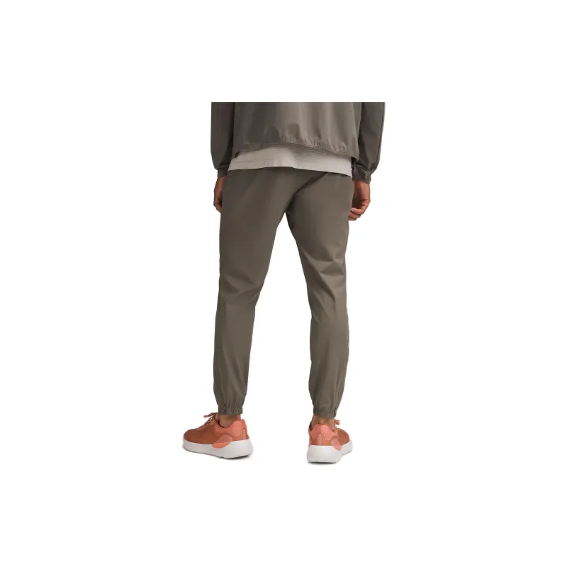 Lululemon Pace Breaker Jogger Tall Casual Pants Men's-10