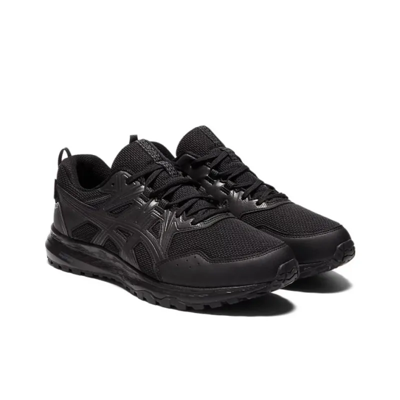 Asics Gel Snowride 2 Wide 'Black'-6