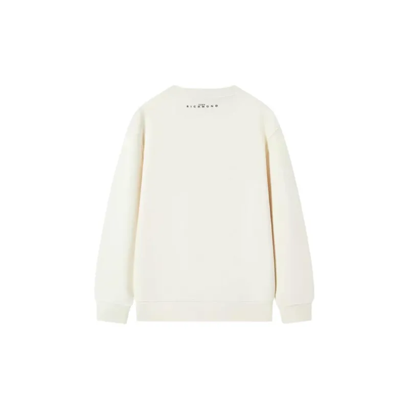 JOHN RICHMOND FW24 Sweatshirt Men's-3
