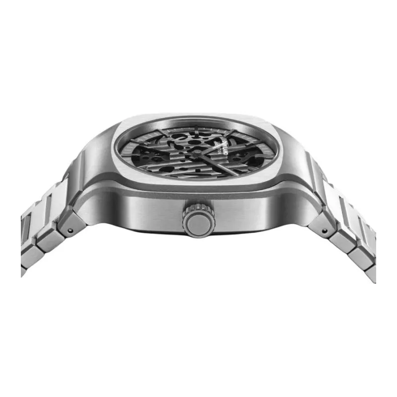 D1 MILANO Square Bracelet 37mm-1