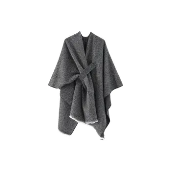 CARTELO Polyester Shawls Women's