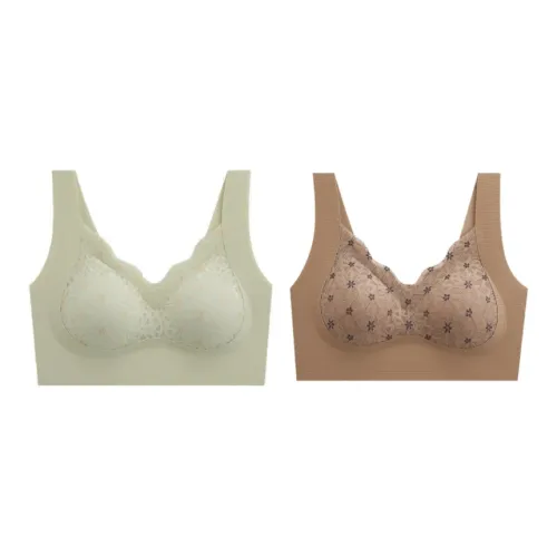 YUZHAOLIN Women's Bras