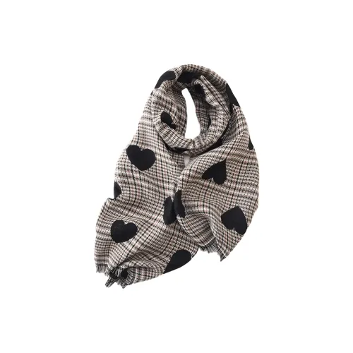 JONNY MOORE Knit Scarves Women's