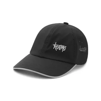 KENMO Polyester Baseball Caps Unisex