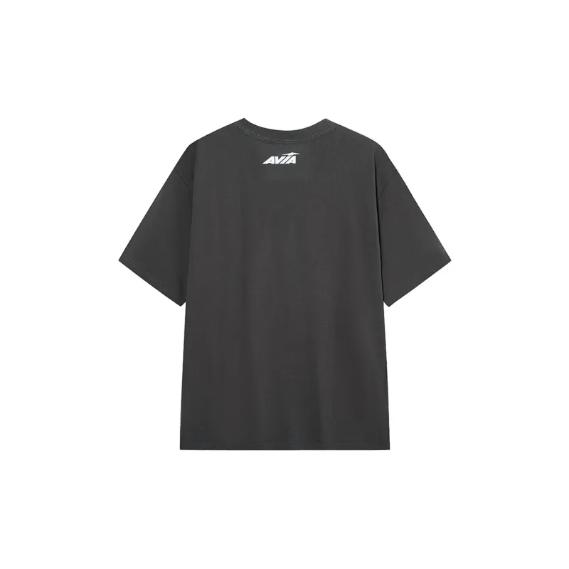AVIA T Shirts Unisex-3