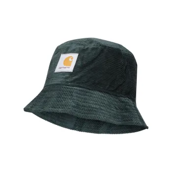 Carhartt Cotton Bucket Hats Women's Green