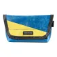 Blue & Yellow