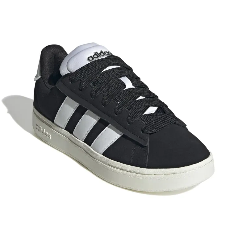 Adidas Grand Court Alpha 'Black'-2