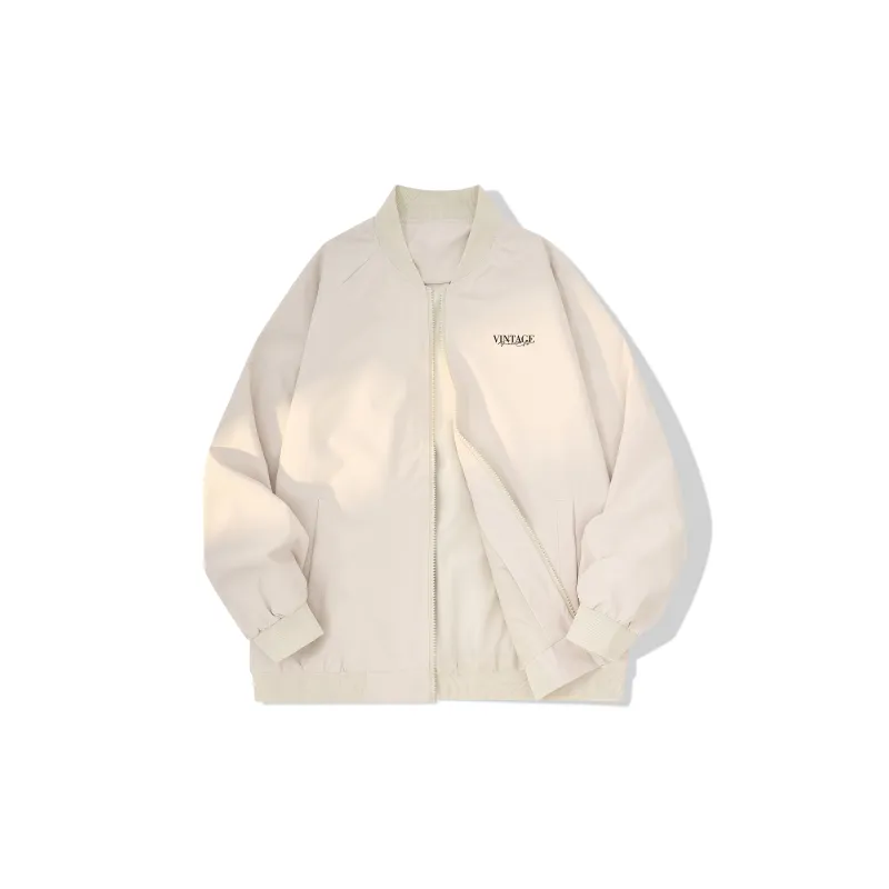 FUERZA Jackets Unisex-3