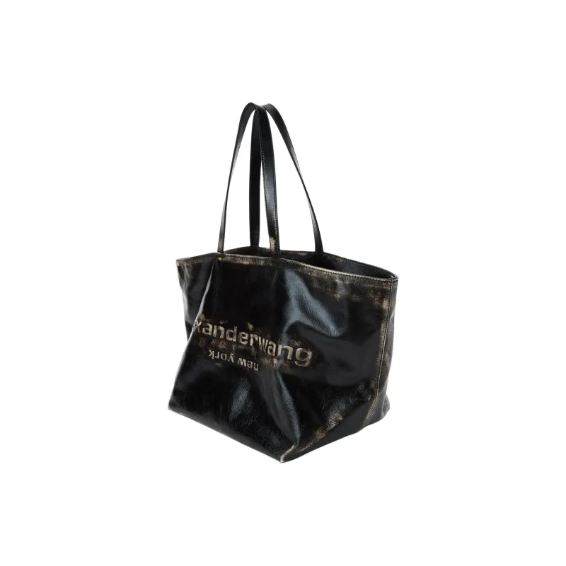 Alexander Wang Punch Tote Bag Women's Black-1