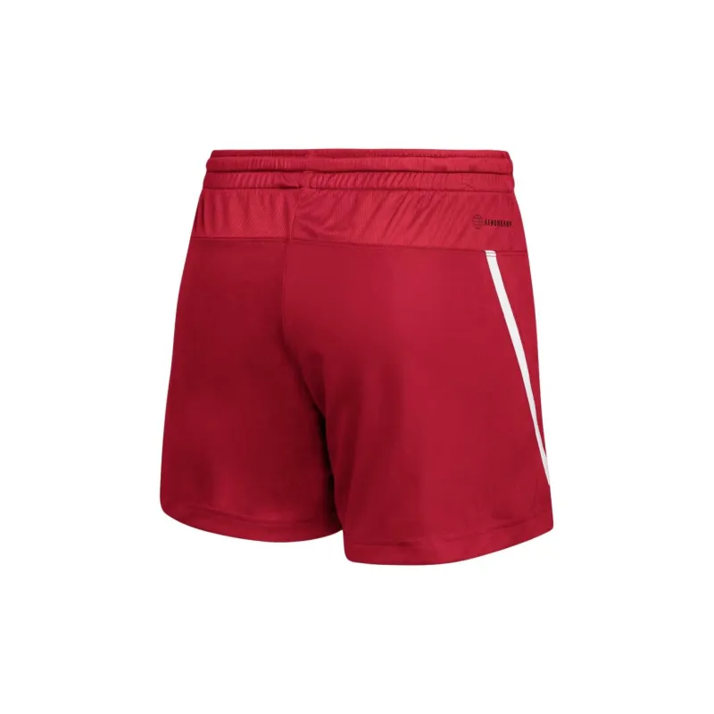 Adidas Team Issue Knit Shorts-1