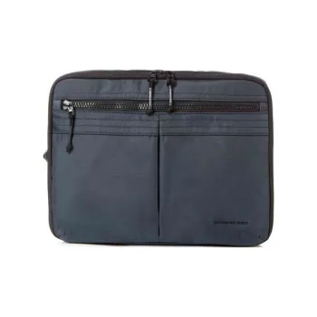 SAMSONITE Polyester Shoulder Bag Crossbody Bag Unisex Military Blue