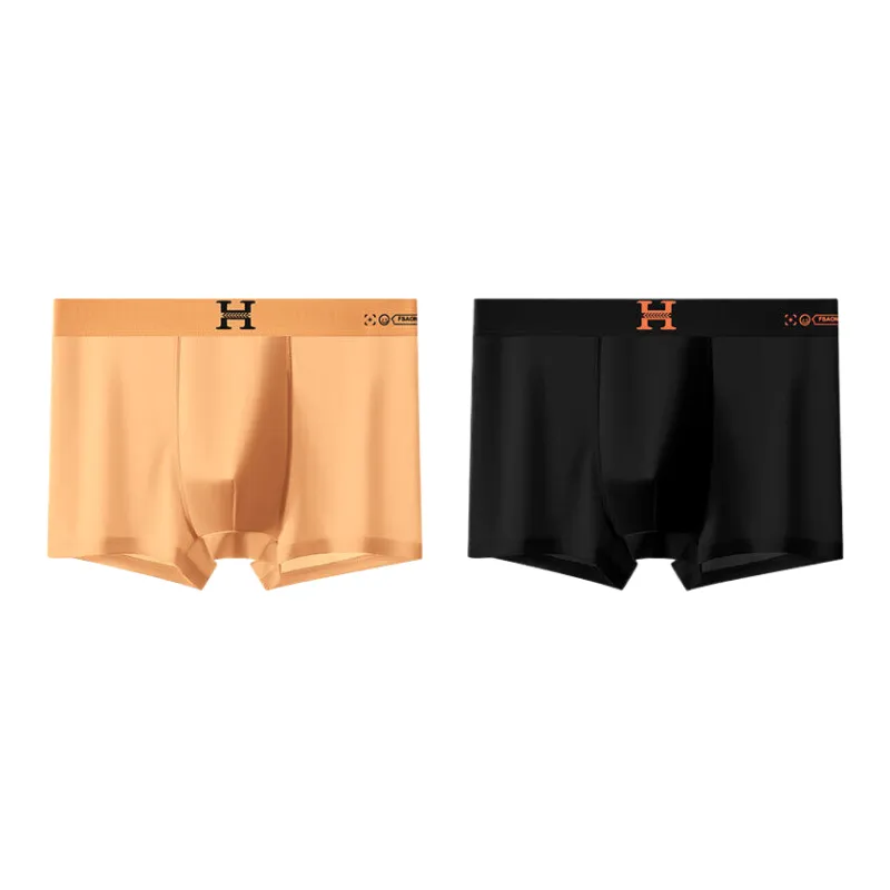 Lan Miao Underpants Men's 2 Pack-4