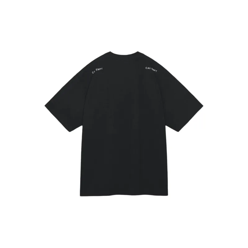 Cav Empt Md Subs T Shirt-1
