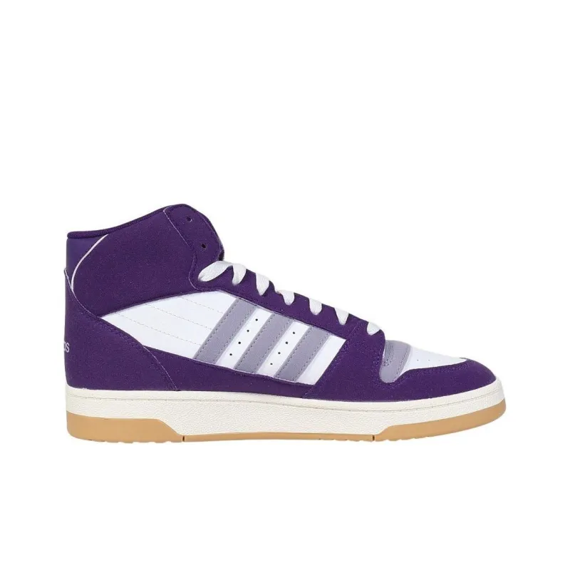 Break Start Adidas Mid 'Collegiate Purple Silver Violet'-1