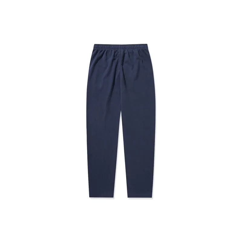 QIAODAN Casual Pants Men's Nova Blue-1