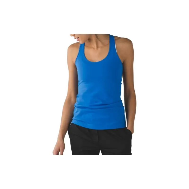Lululemon Cool Racerback Sport Vests Women's-3