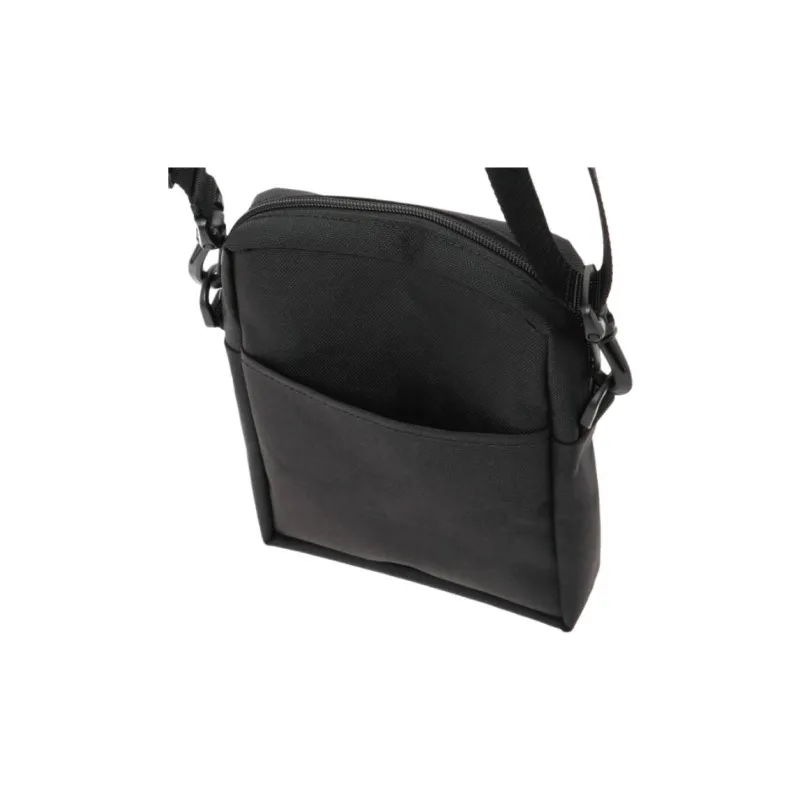 Manhattan Portage Coca-Cola Nylon Shoulder Bag Unisex Black-6