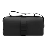 Black (Adjustable Strap)