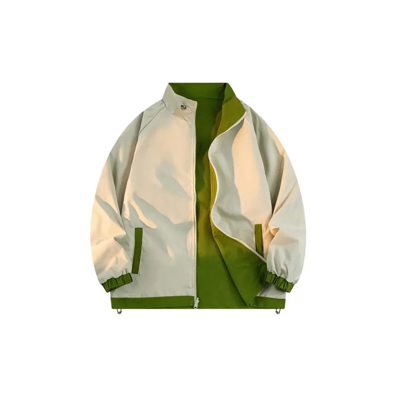 JINBEILE Jackets & Coats Unisex-34