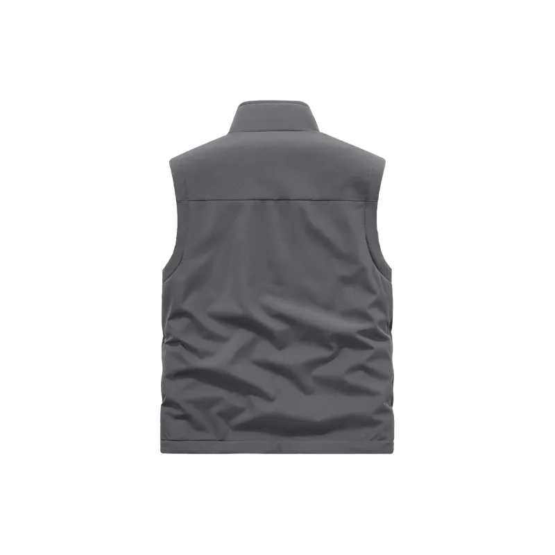 JEEP SPIRIT Vests Unisex-2