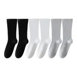 Gray 2+Black 2+White 2