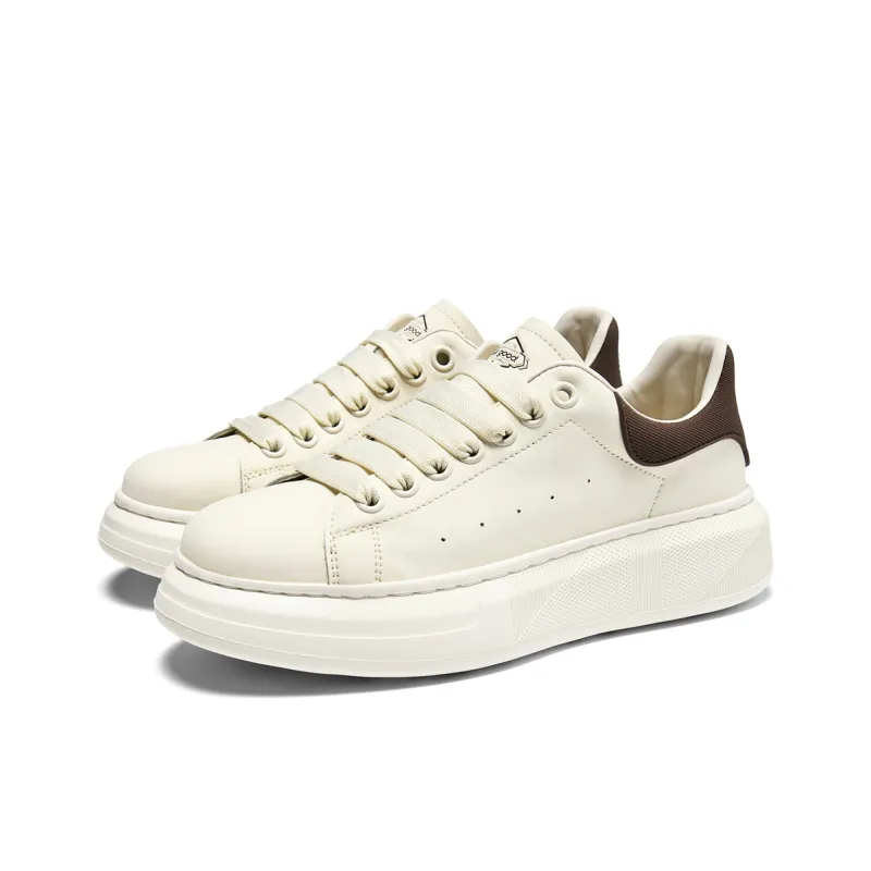 HLA Impact-Resistant Lightweight Low-Top Casual Shoes Men's-4