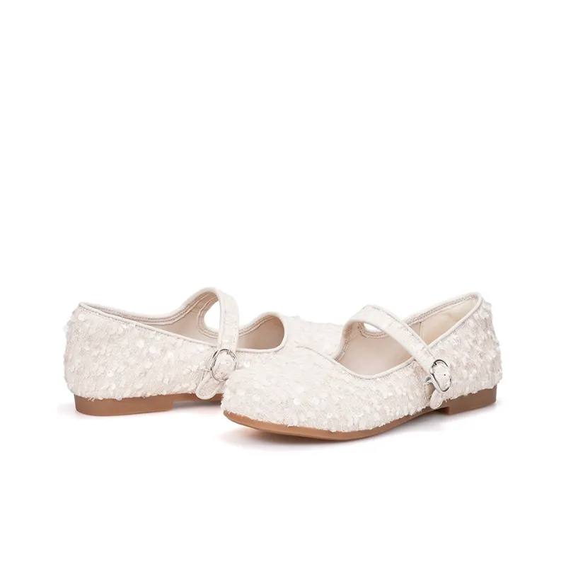 Joy&Mario Casual Single Shoes Women's-3