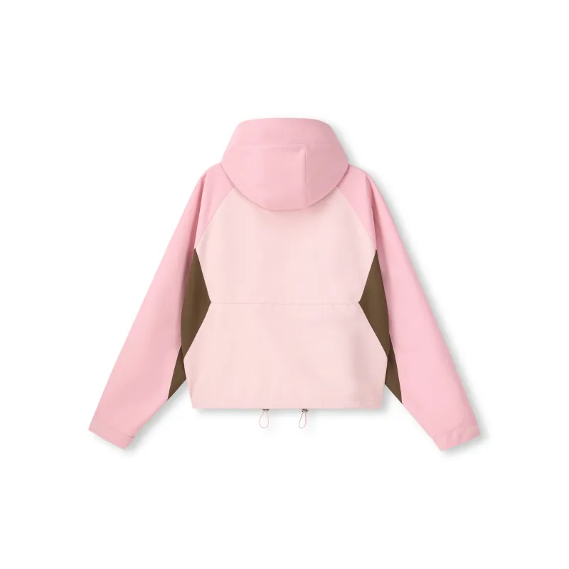 FPA ALWAYS MOVING Series Windbreaker Jacket Unisex-12