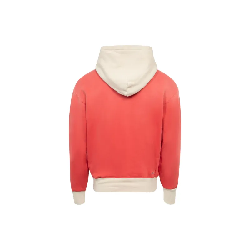 AMIRI Vintage Oversized Hoodie-1