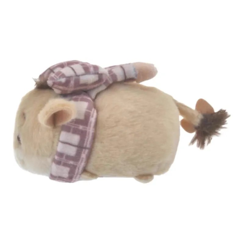 Disney Ear Stand Dolls Plush Doll 5.3cm Height-2