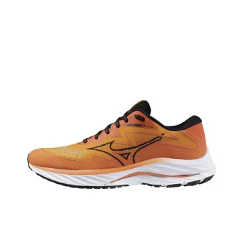 Wave Rider 27 Mizuno Ssw 'Nasturtium'
