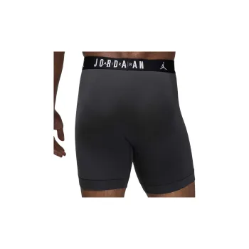 Nike Flight Men's Cotton Boxer Briefs 3-Pack