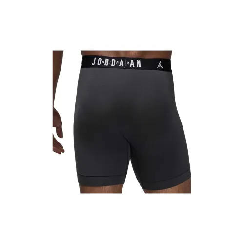 Nike Men's Flight Cotton Core Boxer Briefs 3 Pack