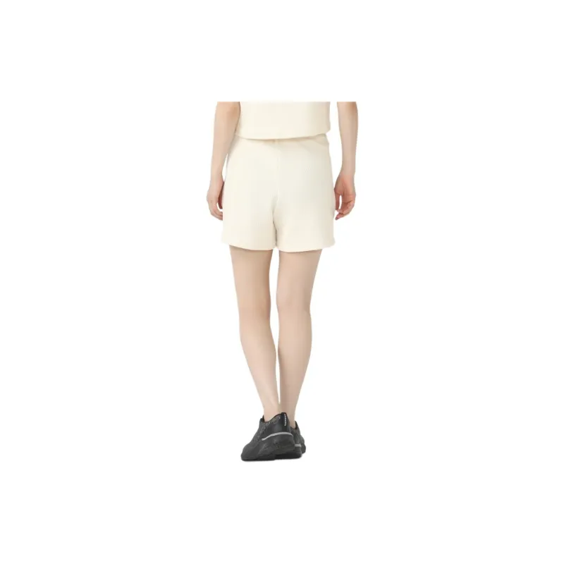 Oakley Casual Shorts Women's Ecru-1