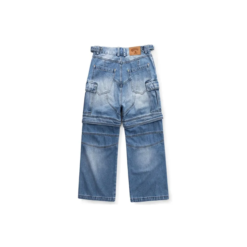 SANTASTIC Jeans Men-1