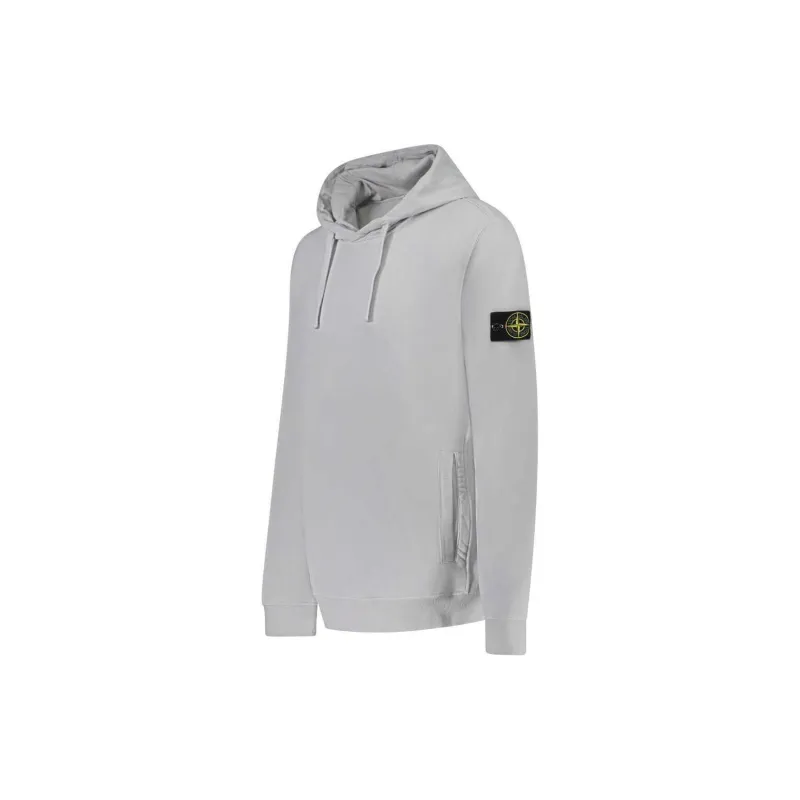 STONE ISLAND Felpa Hoodie-2
