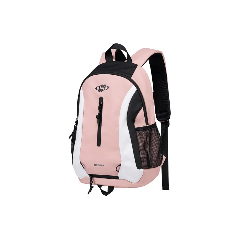 WINNER Polyester Backpack Laptop Bag Backpack Regular Unisex Multicolor-1