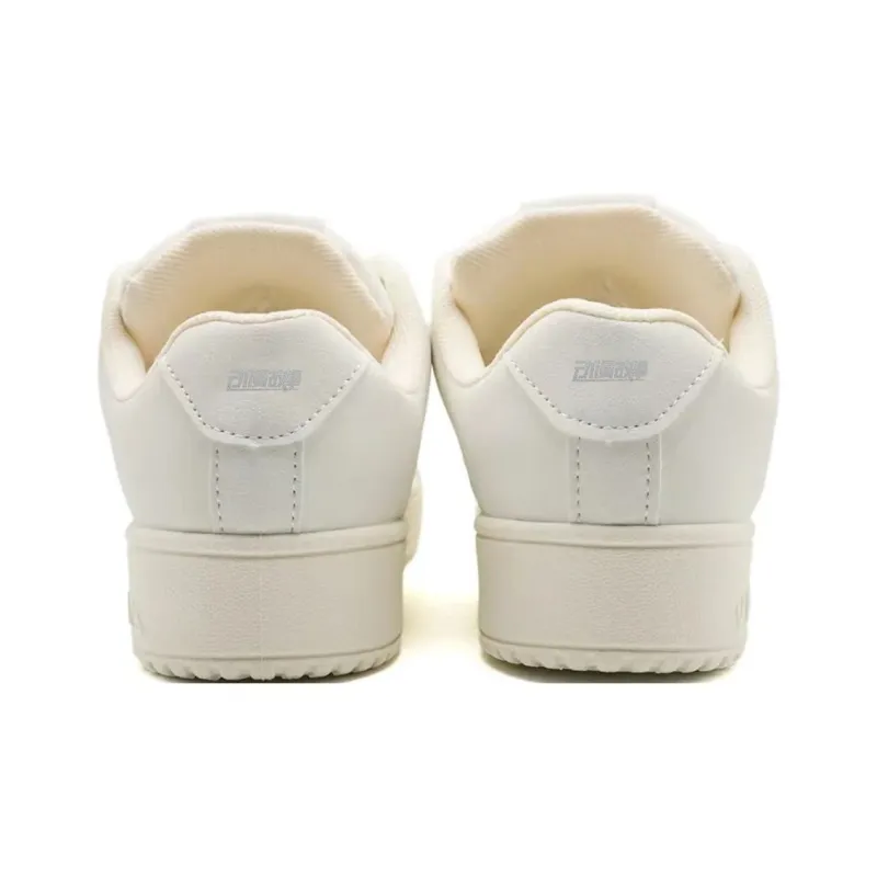 Anime Story Anti Slip Wear Resistant Low Top Skateboard Shoes Women's-10