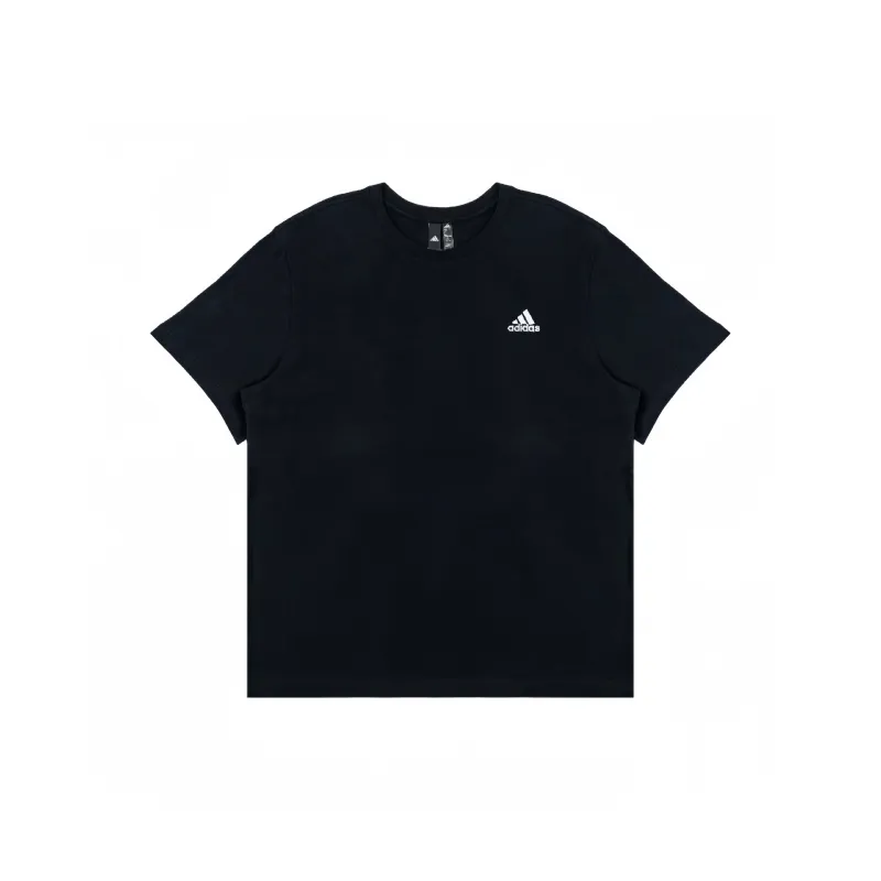Adidas SharkShock T-Shirt Unisex Black-2