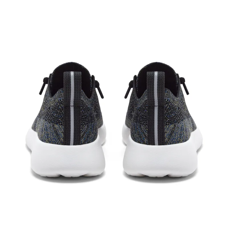Walk More Cloud Shoes Low-Top Casual Shoes Unisex-24